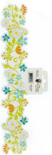 Fancy Pants - Glitter Cuts - Summer Border